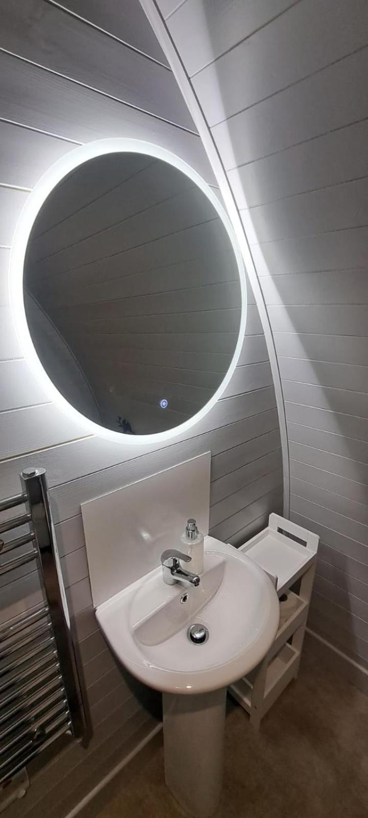 科克 Leahys Pod Park酒店 外观 照片